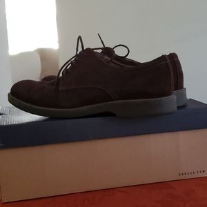 G.H Bass Oxford Shoes.